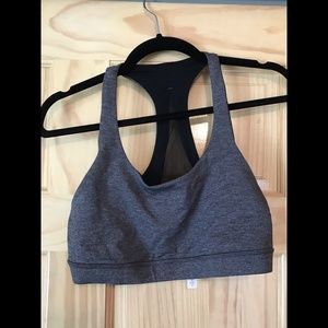 Lululemon Invigorate Bra